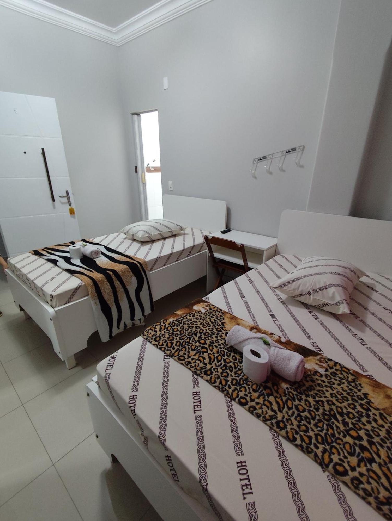 Hotel Amanhecer N903- Feirinha Da Madrugada-Bras เซาเปาโล ภายนอก รูปภาพ