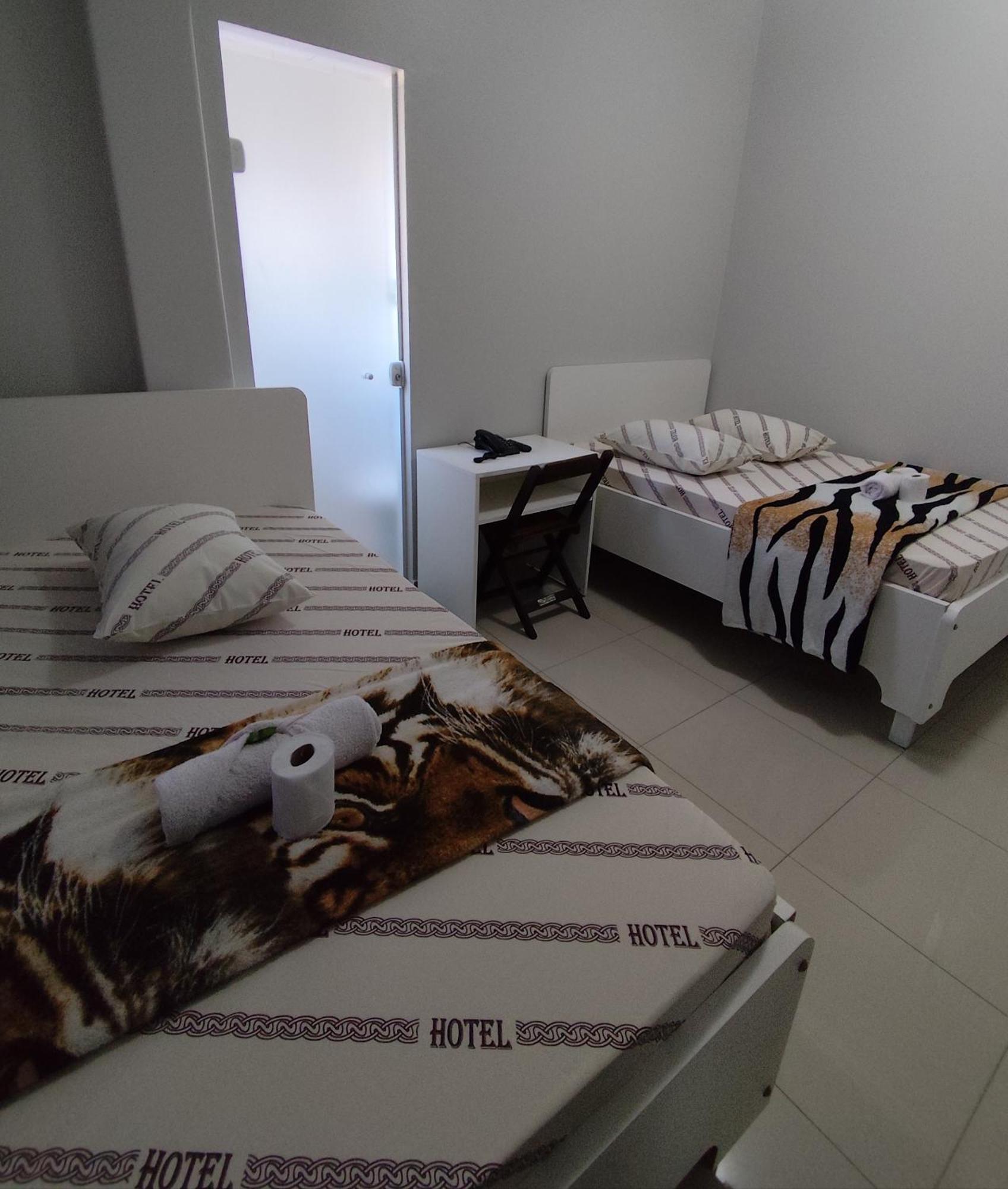 Hotel Amanhecer N903- Feirinha Da Madrugada-Bras เซาเปาโล ภายนอก รูปภาพ