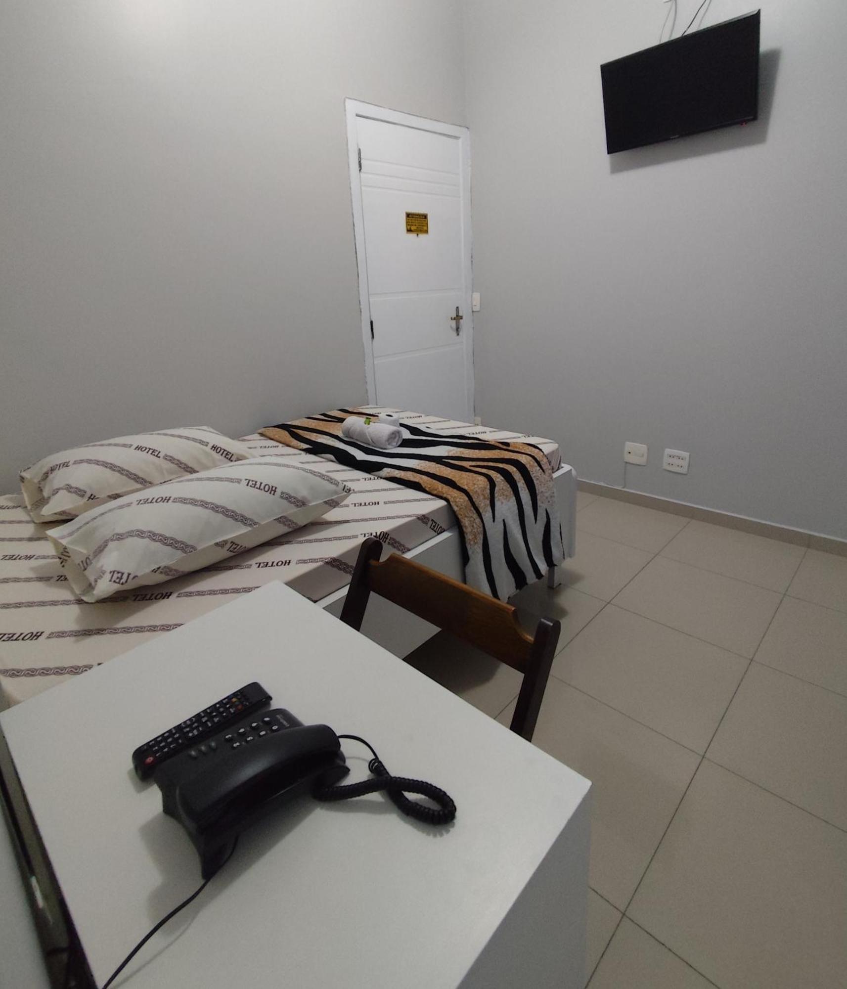 Hotel Amanhecer N903- Feirinha Da Madrugada-Bras เซาเปาโล ภายนอก รูปภาพ