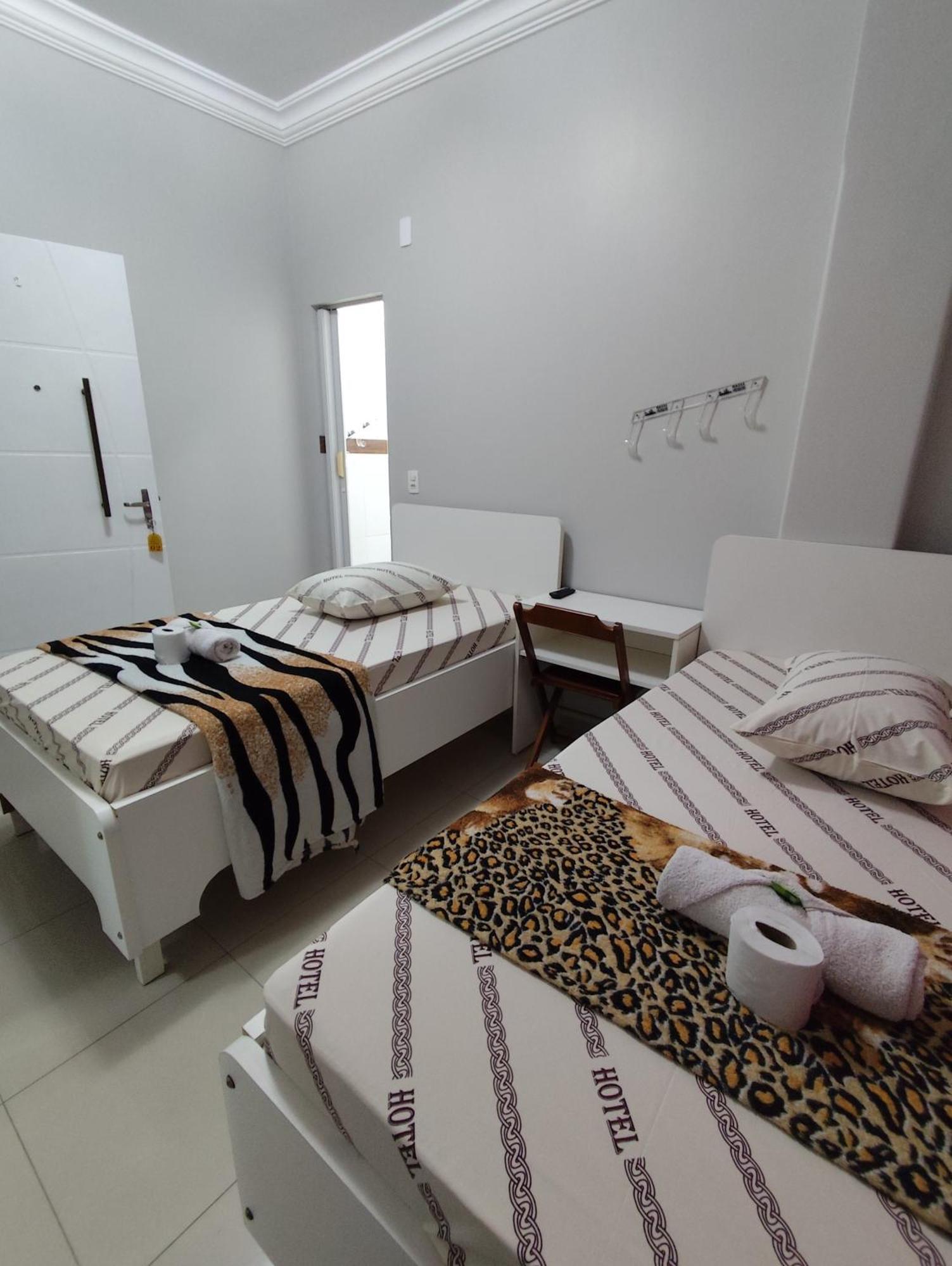 Hotel Amanhecer N903- Feirinha Da Madrugada-Bras เซาเปาโล ภายนอก รูปภาพ