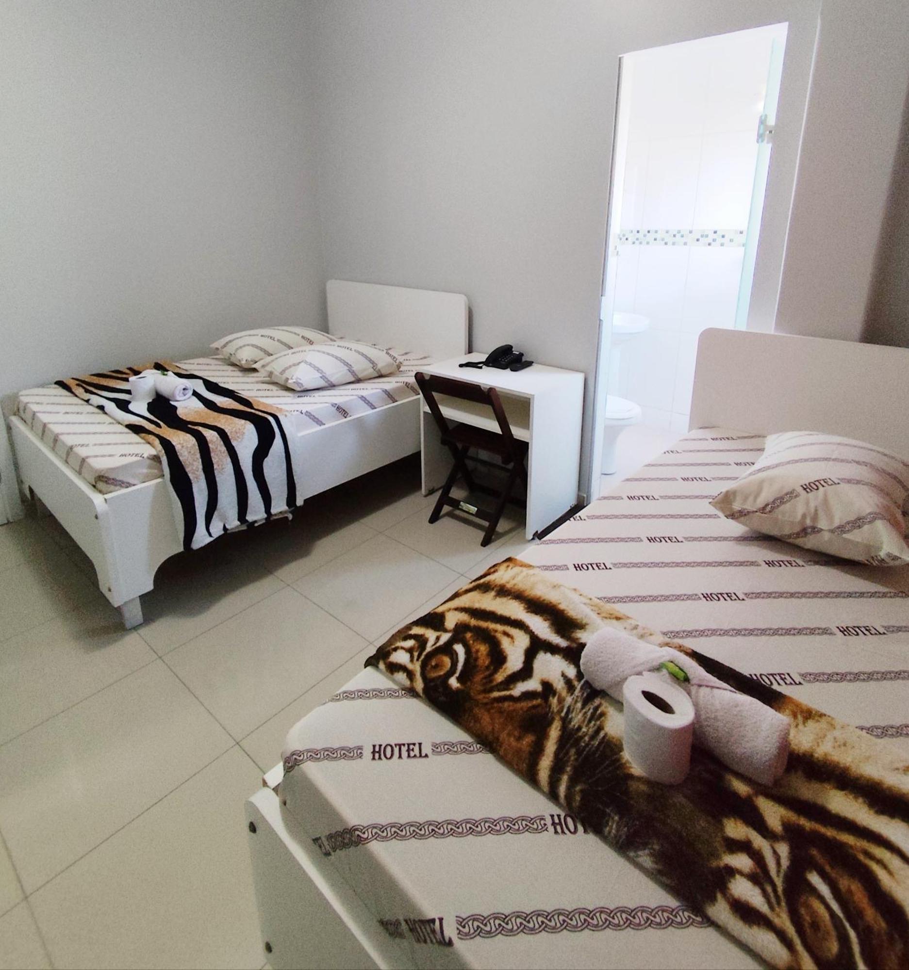 Hotel Amanhecer N903- Feirinha Da Madrugada-Bras เซาเปาโล ภายนอก รูปภาพ